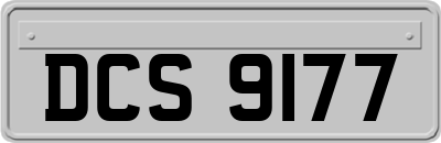 DCS9177