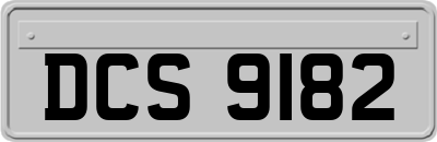 DCS9182