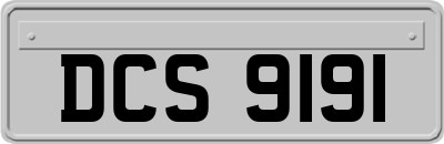 DCS9191