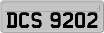 DCS9202