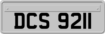 DCS9211
