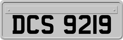 DCS9219