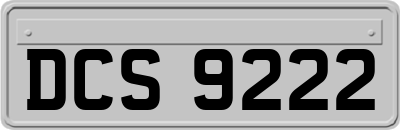 DCS9222
