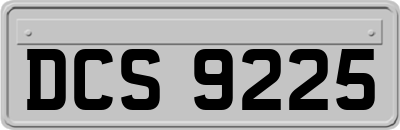 DCS9225