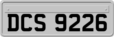 DCS9226