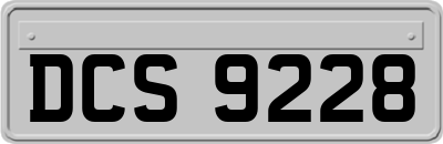 DCS9228