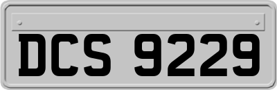 DCS9229