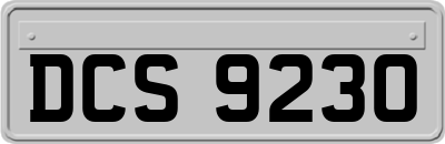DCS9230