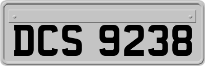 DCS9238
