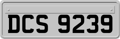 DCS9239