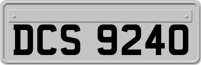 DCS9240