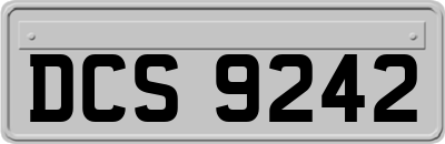 DCS9242