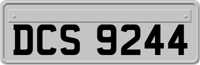 DCS9244
