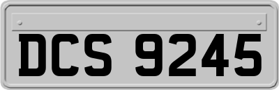 DCS9245