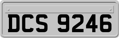 DCS9246