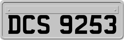 DCS9253