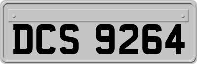 DCS9264