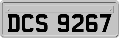 DCS9267
