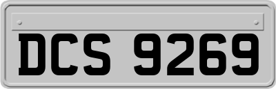 DCS9269