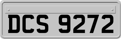 DCS9272