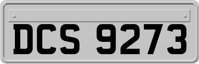 DCS9273
