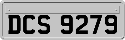 DCS9279