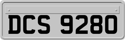 DCS9280