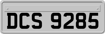 DCS9285