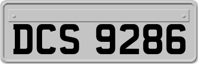 DCS9286