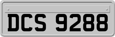 DCS9288