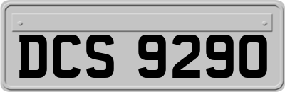 DCS9290