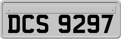 DCS9297