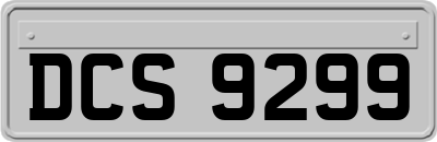 DCS9299