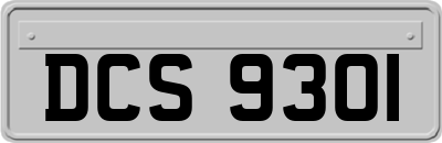 DCS9301