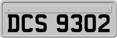 DCS9302