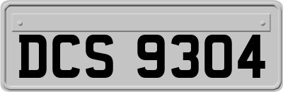 DCS9304