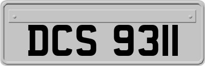 DCS9311