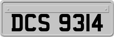 DCS9314