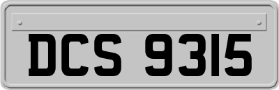 DCS9315