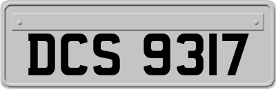 DCS9317
