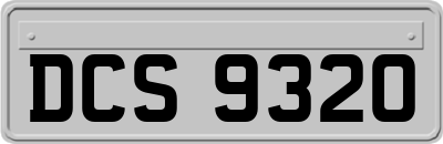 DCS9320