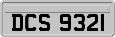 DCS9321