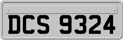 DCS9324