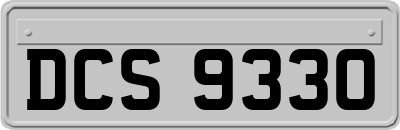 DCS9330