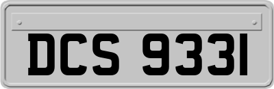 DCS9331