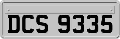 DCS9335
