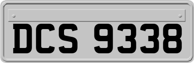 DCS9338