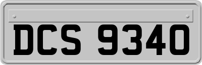 DCS9340