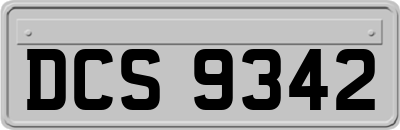 DCS9342