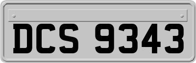 DCS9343